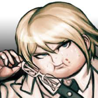 Byakuya Togami