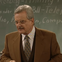 Mr. Feeny