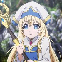 Priestess
