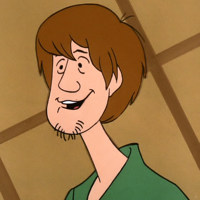 Norville “Shaggy” Rogers