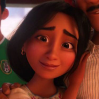 Mamá Luisa