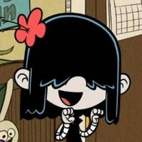 Lucy Loud