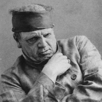 mbti 百科(费多尔·帕夫洛维奇·卡拉马佐夫)头像