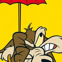 Wile E. Coyote
