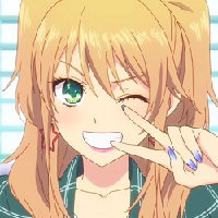 Aihara Yuzu