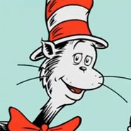 The Cat in the Hat