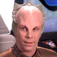 Lennier
