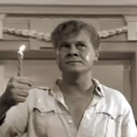 Ivan Nikolayevich Ponyryov (Bezd