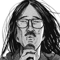 Toshiki “Pegasus” Hoshikawa