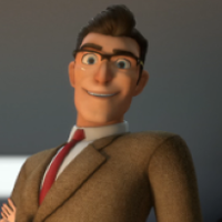 Ricky Blank