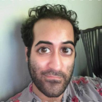 Elliot Gindi