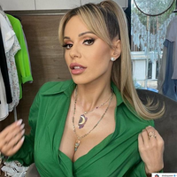 Doda (Dorota Rabczewska)