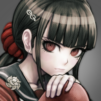 Maki Harukawa