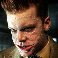 Jerome Valeska