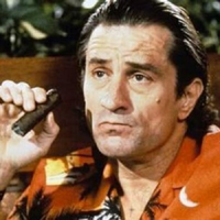Max Cady
