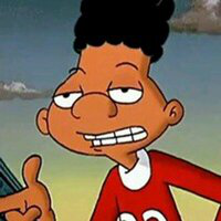 Gerald