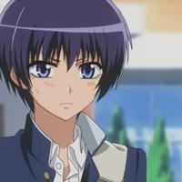 Aoi Hyoudou