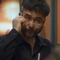 李（老人）