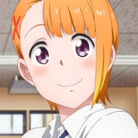 Hana Yurikawa