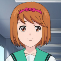 Yumehara Chiyo