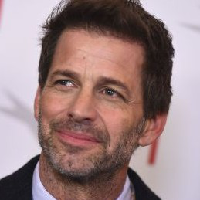Zack Snyder