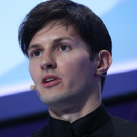 Pavel Durov
