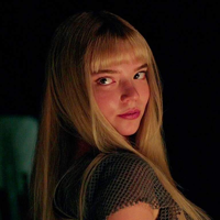 Illyana Rasputin “Magik”