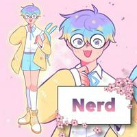 mbti 百科()头像