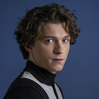 Tom Holland