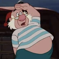 Mr. Smee