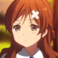 德川夏美