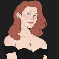 mbti 百科(西莉亚·圣詹姆斯)头像