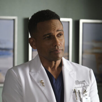 Dr. Marcus Andrews