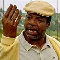 Chubbs Peterson