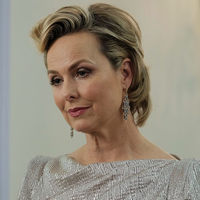 Jacqueline Carlyle