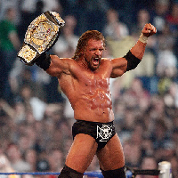 Triple H