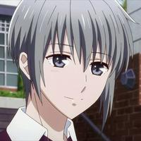 Yuki Sohma