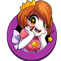 Princess Mayapple