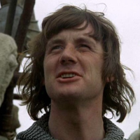 Galahad