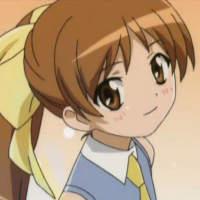 Osana Najimi
