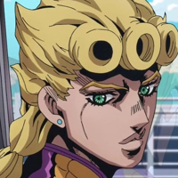 Giorno Giovanna