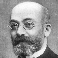 L.L. Zamenhof
