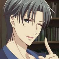 Shigure Sohma