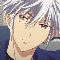 Hatsuharu Sohma