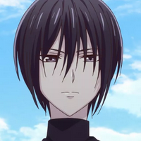 Akito Sohma