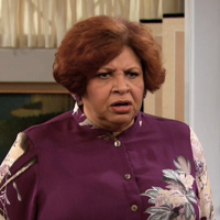 Mrs. Estelle Dabney