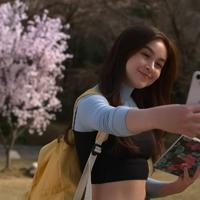 Katherine "Kitty" Song-Covey