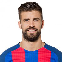 Gerard Piqué