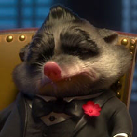 Mr. Big