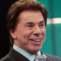 Silvio Santos (Senor Abravanel)